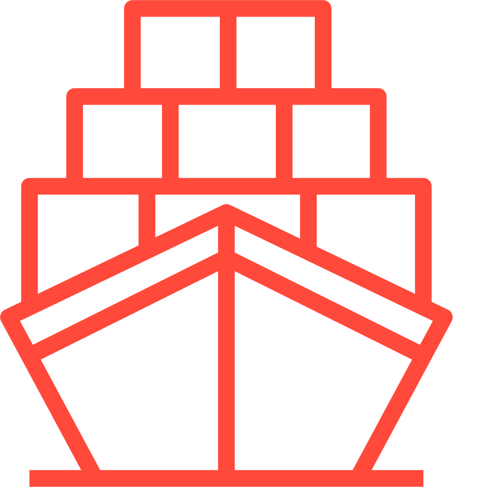 Fret maritime