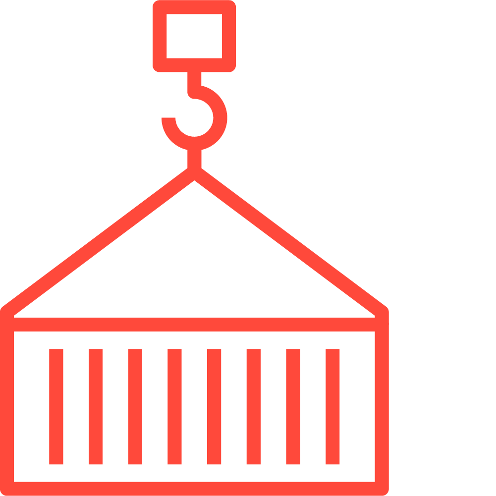 Service logistique