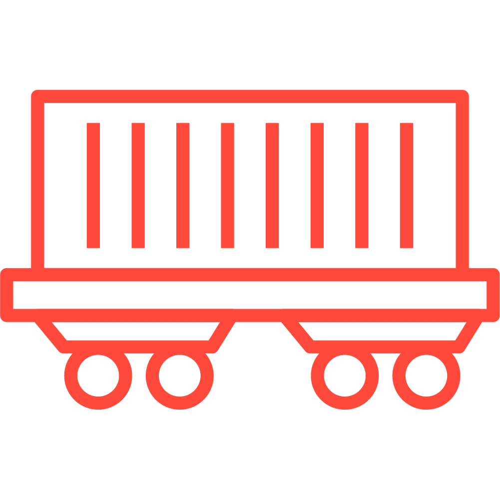 Fret ferroviaire
