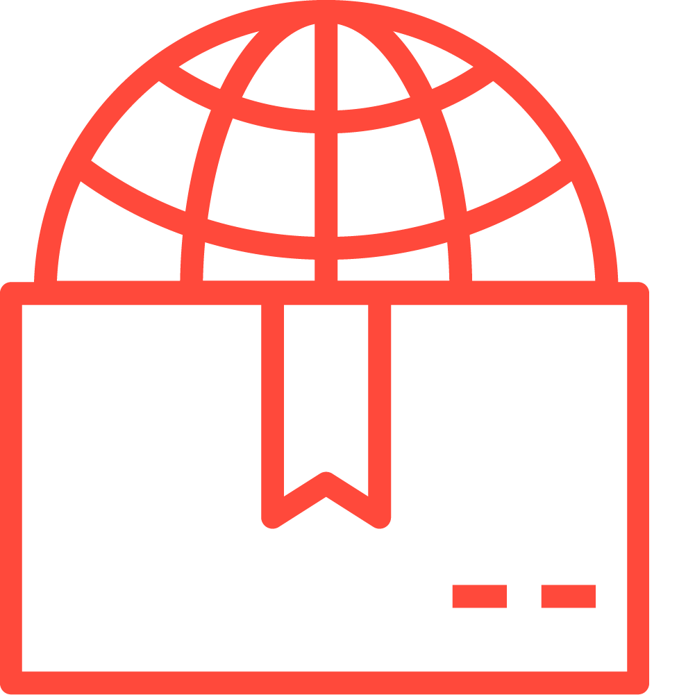 Expéditions mondiales